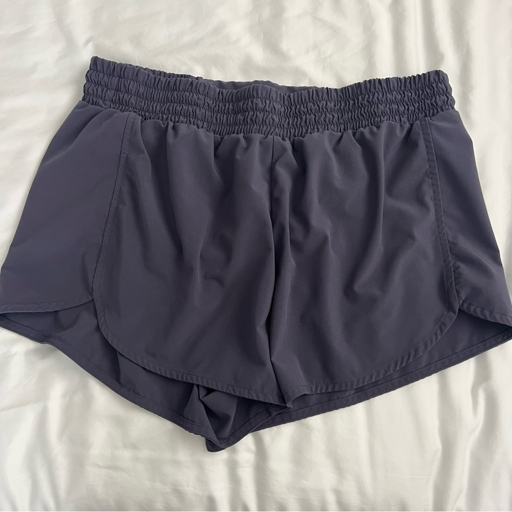 Zella Altitude Running Short, Size Large